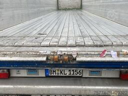 KNAPEN K 100/ 92 m3/ 2 STÜCK VORHANDEN !!!