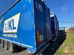 KNAPEN K 100/ 92 m3/ 2 STÜCK VORHANDEN !!!