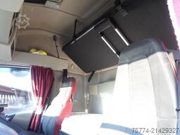 VOLVO FH 500/Globetrotter