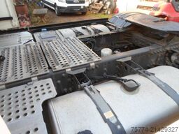 VOLVO FH 500/Globetrotter