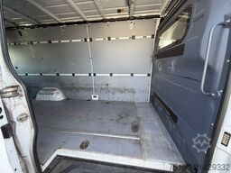 MERCEDES-BENZ Sprinter 314 CDI Automatik Klima Standh Maxi