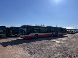 MERCEDES-BENZ Conecto G 43+100 21x vorhanden