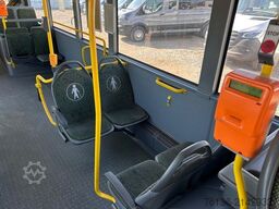 MERCEDES-BENZ Conecto G 43+100 21x vorhanden