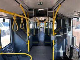 MERCEDES-BENZ Conecto G 43+100 21x vorhanden