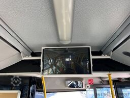 MERCEDES-BENZ Conecto G 43+100 21x vorhanden