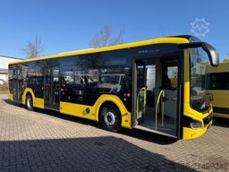 MAN Lions City 32+69 3x Doppeltür Rollstuhl 12m