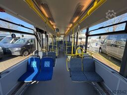 MAN Lions City 32+69 3x Doppeltür  Rollstuhl 12m