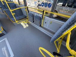 MAN Lions City 32+69 3x Doppeltür  Rollstuhl 12m