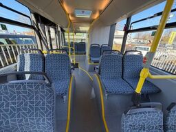 MAN Lions City 32+69 3x Doppeltür Rollstuhl 12m