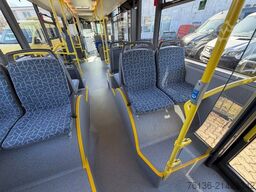 MAN Lions City 32+69 3x Doppeltür  Rollstuhl 12m