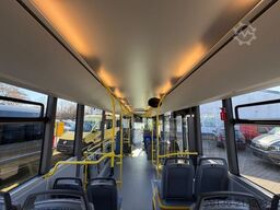 MAN Lions City 32+69 3x Doppeltür Rollstuhl 12m