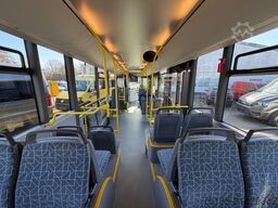 MAN Lions City 32+69 3x Doppeltür  Rollstuhl 12m