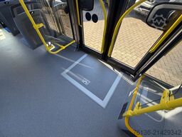 MAN Lions City 32+69 3x Doppeltür Rollstuhl 12m