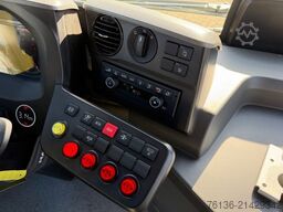 MAN Lions City 32+69 3x Doppeltür Rollstuhl 12m