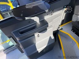 MAN Lions City 32+69 3x Doppeltür Rollstuhl 12m