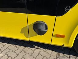 MAN Lions City 32+69 3x Doppeltür Rollstuhl 12m