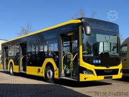 MAN Lions City 32+69 3x Doppeltür Rollstuhl 12m