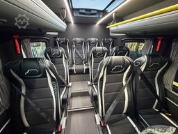 MAN TGE 5.160 21+3 Klima Kofferraum AHK Automatik