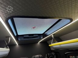 MAN TGE 5.160 21+3 Klima Kofferraum AHK Automatik