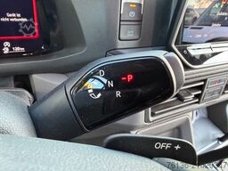 MAN TGE 5.160 21+3 Klima Kofferraum AHK Automatik