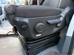 MAN TGE 5.160 21+3 Klima Kofferraum AHK Automatik