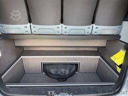 MAN TGE 5.160 21+3 Klima Kofferraum AHK Automatik