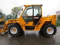 Merlo P40.9 - 9m 4 Ton.- mit Palettengabel