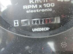 Merlo P40.9 - 9m 4 Ton.- mit Palettengabel