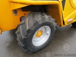 Merlo P40.9 - 9m 4 Ton.- mit Palettengabel