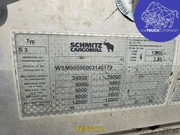 Schmitz Cargobull 