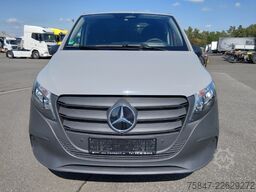 Mercedes-Benz eVito 112 lang TOP-ZUSTAND !!