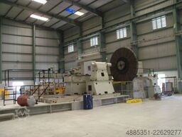 WMW Niles, Czech Republic Made DP-4000