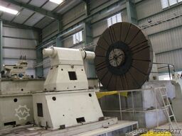 WMW Niles, Czech Republic Made DP-4000