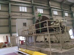 WMW Niles, Czech Republic Made DP-4000