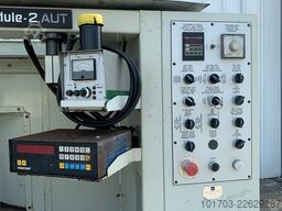 TARDUGNO RIBON MODULE 2 A - EP 1000 mm