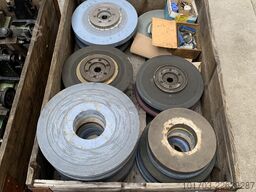 TARDUGNO RIBON MODULE 2 A - EP 1000 mm