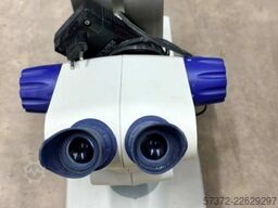 Zeiss Stemi DR 1040