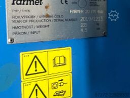 Farmet FARMER 20 FM 4 kW