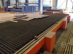 Bystronic ByStar 4025