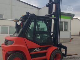 Linde H60D