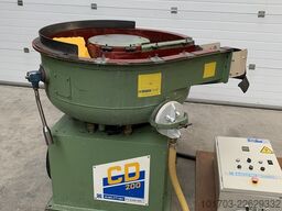 Walther Trowal CD 200