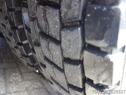 Scania P124-420 19000 LITER DIESELTANK,AIRCO,INTARDER,...