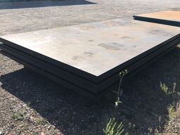 Marbres fonte lisse - Cast iron Marbles 3910 x 2000 x 350 mm