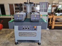 Sarmax Cheyenne SP2/600