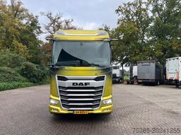 DAF XG+ 480 Special Edition Full options
