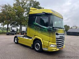 DAF XG+ 480 Special Edition Full options
