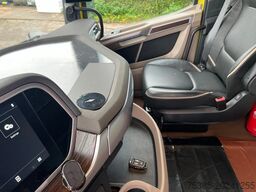 DAF XG+ 480 Special Edition Full options
