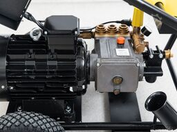 Kärcher HD 20/15 -4 CAGE 2000l/h - 150bar