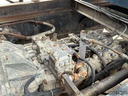 DAF 75 ATI 270 (10500 L / MANUAL PUMP / MANUAL GEAR...