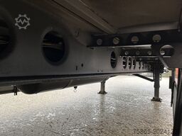 Fliegl SDS / Mega - Jumbo - Volume / Curtainside / 2 a...